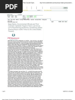 Download Major Banks Governmental Officials and Their Comrade Capitalists Targets of Spire Law Group LLPs Racketeering and Money Laundering Lawsuit Seeking Return of 43 Trillion to the United States Treasury - MarketWatch by Peter T Santilli SN111316579 doc pdf