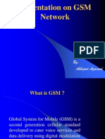Presentation_on_GSM_Network Day2 Comb of All Slides FINAL(2)