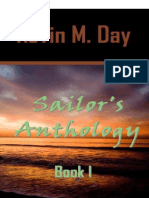 2 Sailor's Anthology Book I KEVIN M. DAY DAY