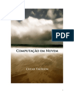 Coletânea Cezar Taurion - Cloud Computing