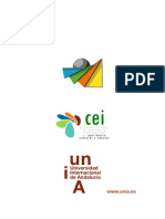 Publicación I Congreso Internacional "El Patrimonio Cultural y Natural Como Motor de Desarrollo: Investigación e Innovación"