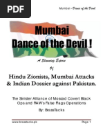 Download Mumbai Attacks-The Real Story--Who was behind Mumbai Attack----Eye Opening facts about Mumbai Attacks by raza2u SN11132221 doc pdf