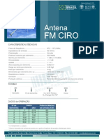 Antena Ideal FM Ciro