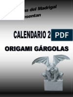 CALENDARIO 2012