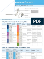 Covidien TrachProduct Poster PDF