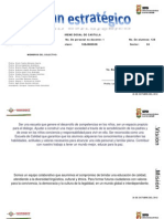 Plan Estrategico 2012-2013 Irene Dosal de Castilla - Copia