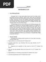 Download BAB I by Fauzi Wikantyoso SN111337219 doc pdf
