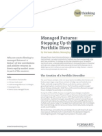 Managed Futures Whitepaper