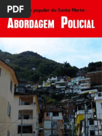 Cartilha Santa Marta