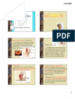 Pediatric Surgery Care: Imperforate Anus