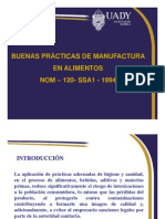 04 04 Buenas Practicas de Manufactura