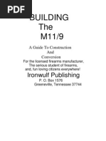 Download MAC11 9mm Construction  Conversion by Norm SN111344954 doc pdf
