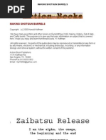 Download Making Shotgun Barrels by Harold Hoffman by Norm SN111345613 doc pdf
