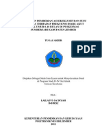 Download Perbedaan Pemberian Asi Eksklusif Dan Susu Formula Terhadap Frekuensi Diare Akut by Devienz Shie Bismaniacs SN111348868 doc pdf