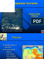 Deepwater Currents: Cortis Cooper Chevron