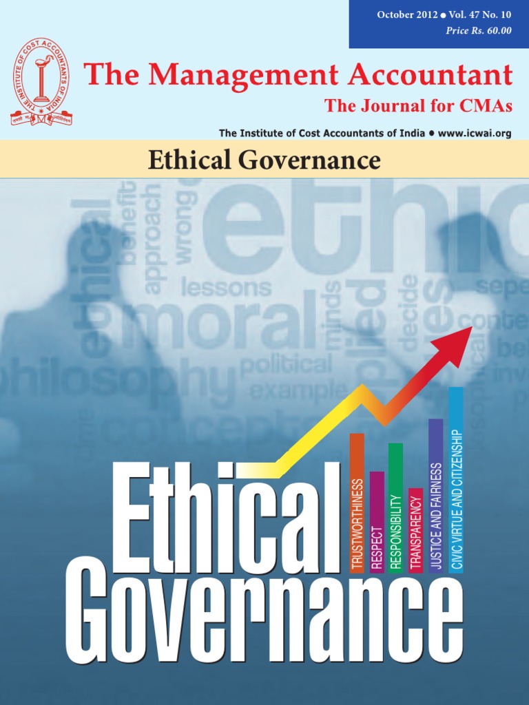 Oct 12 | PDF | Corporate Governance | Board Of Directors