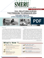 Download Hubungan Industrial Di Era Kebebasan Berorganisasi by Barita Tambunan SN111353609 doc pdf