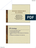 2012 Lec 05 HR Planning