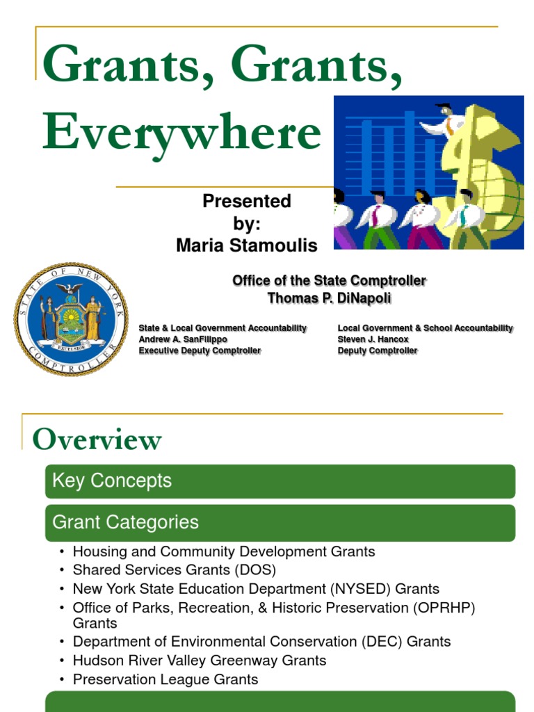 Final Grants, Grants, Everywhere PDF Records Management Recycling