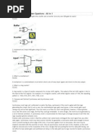 Download Digital Design Interview Questions by Uday Udu SN111358222 doc pdf