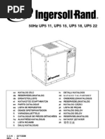 D12in To D480in Refrigerated Dryer Service Manual Humidity Safety