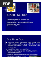 Download Stabilitas Obat Compatibility Mode by Mitha Maulidya SN111359445 doc pdf
