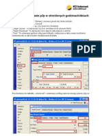 Mikrotik Ograniczenie p2p 3.X