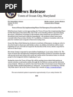 Download Hurricane Sandy 5 by Town of Ocean City SN111363260 doc pdf