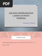 Download Asuhan Keperawatan Lansia Di Panti Werdha by Brian Widya Bekti SN111364033 doc pdf