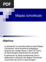 Mapas conceituais