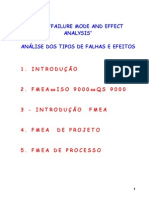 Apostila de Fmea