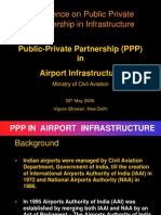 Airports Presentation