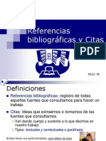 Referencias Bibliograficas Apa