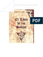 ElLibrodelosSabios PDF