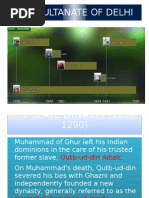 Delhi Sultanate