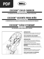 Download Cocoon Manual by Josie Olsen SN111385706 doc pdf