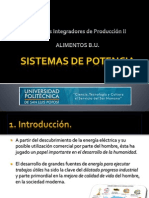 Sistemas Potencia Expo