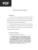 Download Kepaduan Paragraf by Nurahmat Agustianto SN111392404 doc pdf