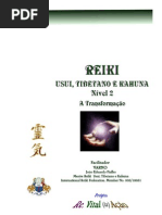Apostila Reiki 2 Varno