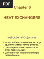 Heat Exchangers