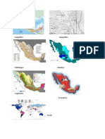 Mapas... Geografia