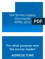 7 SoilSurvey Legacy