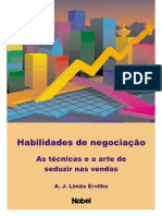 Habilidades Em Negociação A Arte De Seduzir Nas Vendas