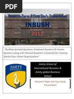 Download 14th INBUSH 2012 by Bhaskar Agate SN111401112 doc pdf