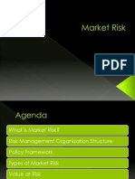 Market Risk Final