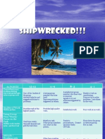 Shipwrecked+Activity 2012
