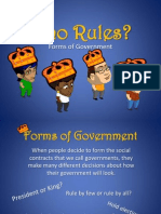 Who Rules PP