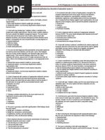 GI Endo Eval Exam II