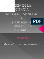 Presentacion Feria de La Ciencia