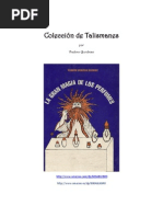 Download Coleccin de Talismanes by The Little French eBooks SN111411533 doc pdf
